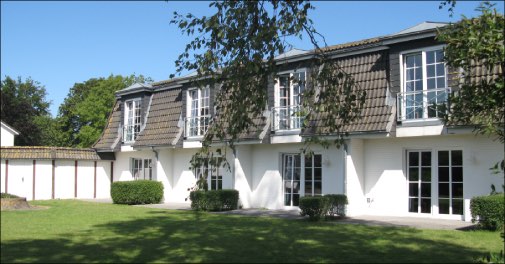 Ophold og guidet udflugt til Sild fra Landhaus Smaga