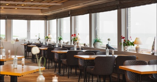 Stemningsfuldt vinterophold med mad, kultur og smukke omgivelser