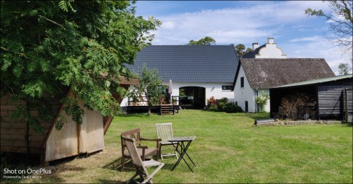 Charmerende og idyllisk getaway tæt på natur, Præstø og København