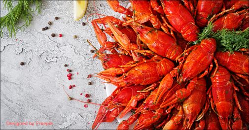 Ophold med stor fiskebuffet - køb i dag!