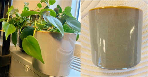 Stilrene potteskjulere der løfter dine planter med det samme