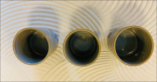 Stilrene potteskjulere der løfter dine planter med det samme