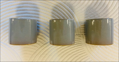 Stilrene potteskjulere der løfter dine planter med det samme