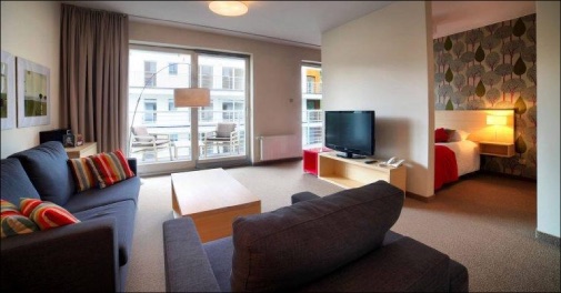 Strand og wellnessophold i Polen med 3 overnatninger