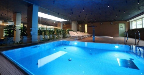 Strand og wellnessophold i Polen med 3 overnatninger