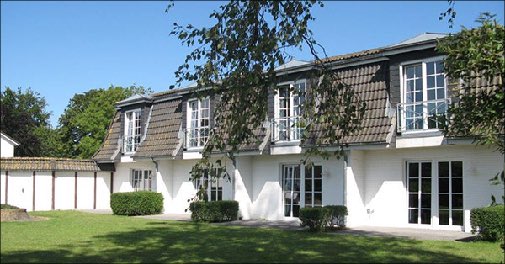 Ophold med 2 nætter og partoutbillet til Masker i Marsken 2026