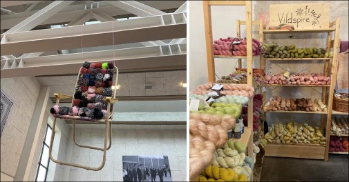 Ophold med 2 nætter og partoutbillet til Masker i Marsken 2026