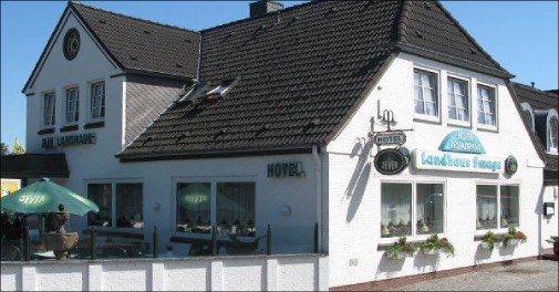 Ophold med 2 nætter og partoutbillet til Masker i Marsken 2026