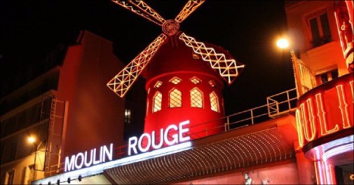 Romantisk storbyophold i Paris med 2 eller 3 nætter og morgenmad