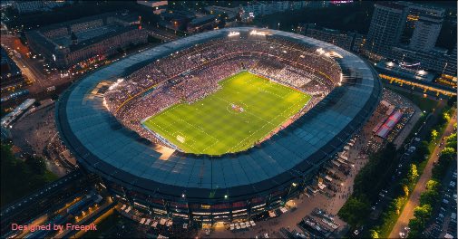 Manchester ophold med morgenbuffet for 2 personer