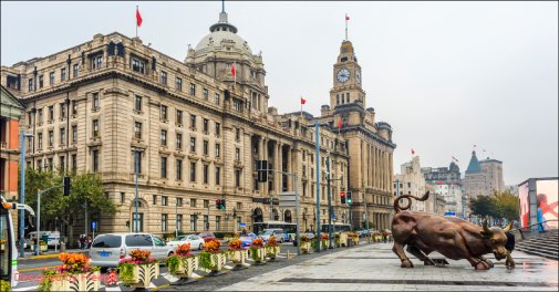 Manchester ophold med morgenbuffet for 2 personer