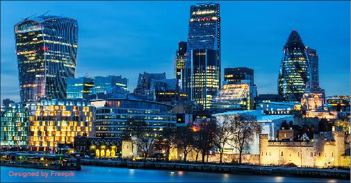 Manchester ophold med morgenbuffet for 2 personer