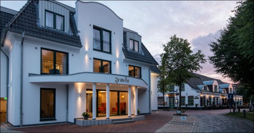 2 dages ophold i Nordtyskland med sejltur* til Helgoland