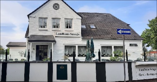 Juleophold tæt på hyggelige julemarkeder