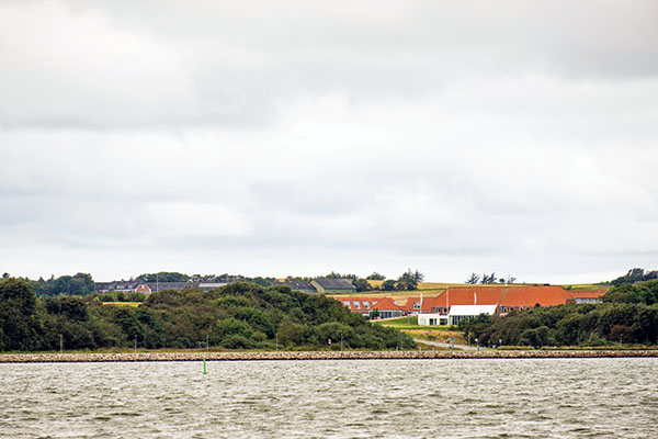 Jane Aamunds Nørre Vinkel